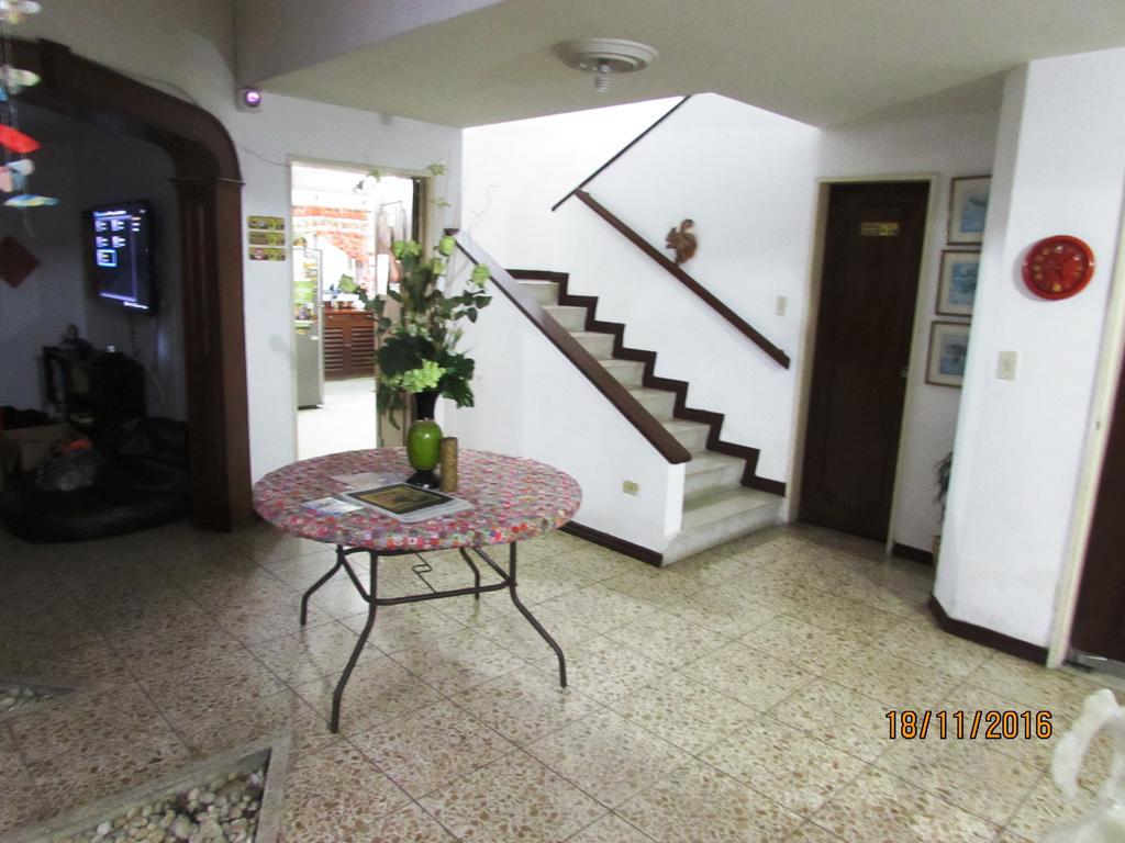 Albergue Grand