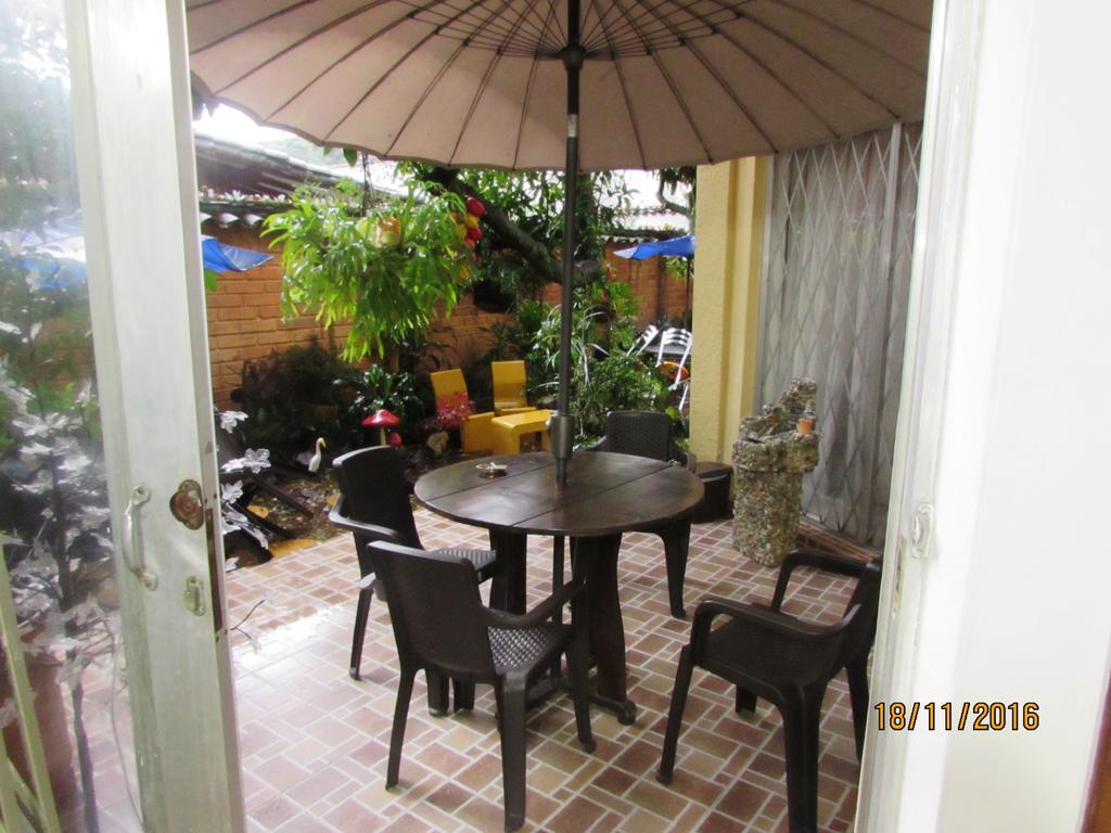 Albergue Grand Medellín