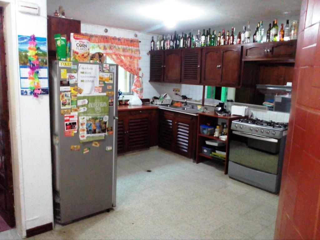 Albergue Grand *