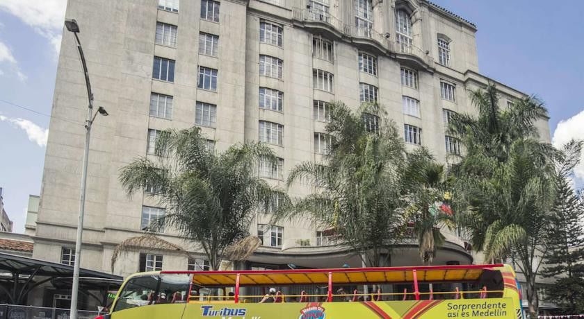Nutibara 3* Medellin