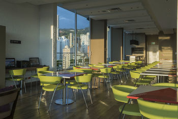 Hampton By Hilton Hotel Medellin