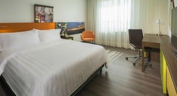 Hampton By Hilton 4* Medellin