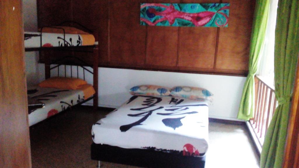 Albergue Grand *