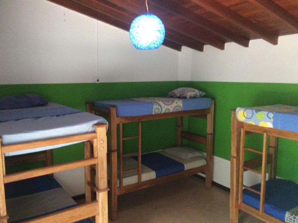 Hostel Almarita *