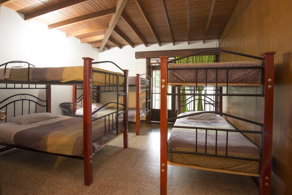 Albergue Grand