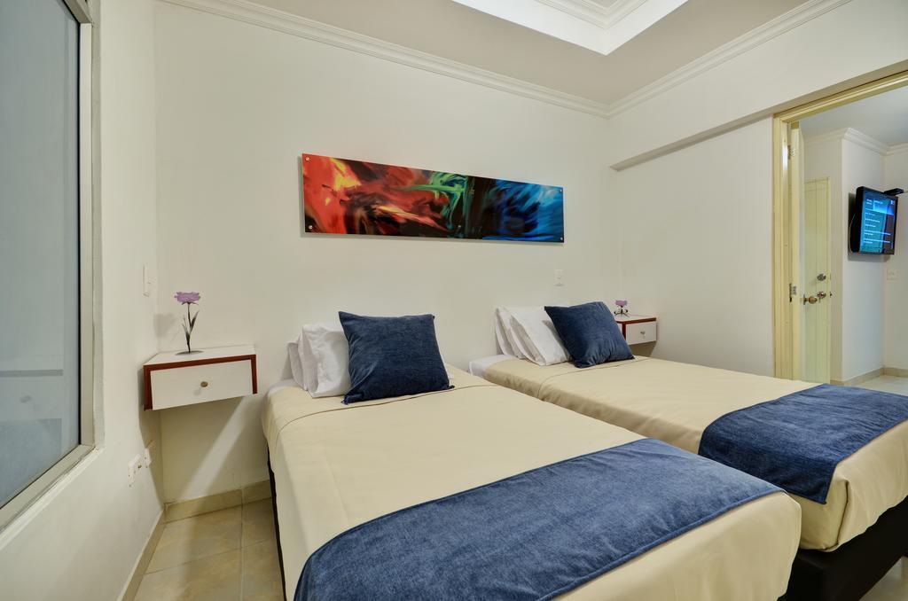 Apartment Laureles De La 70
