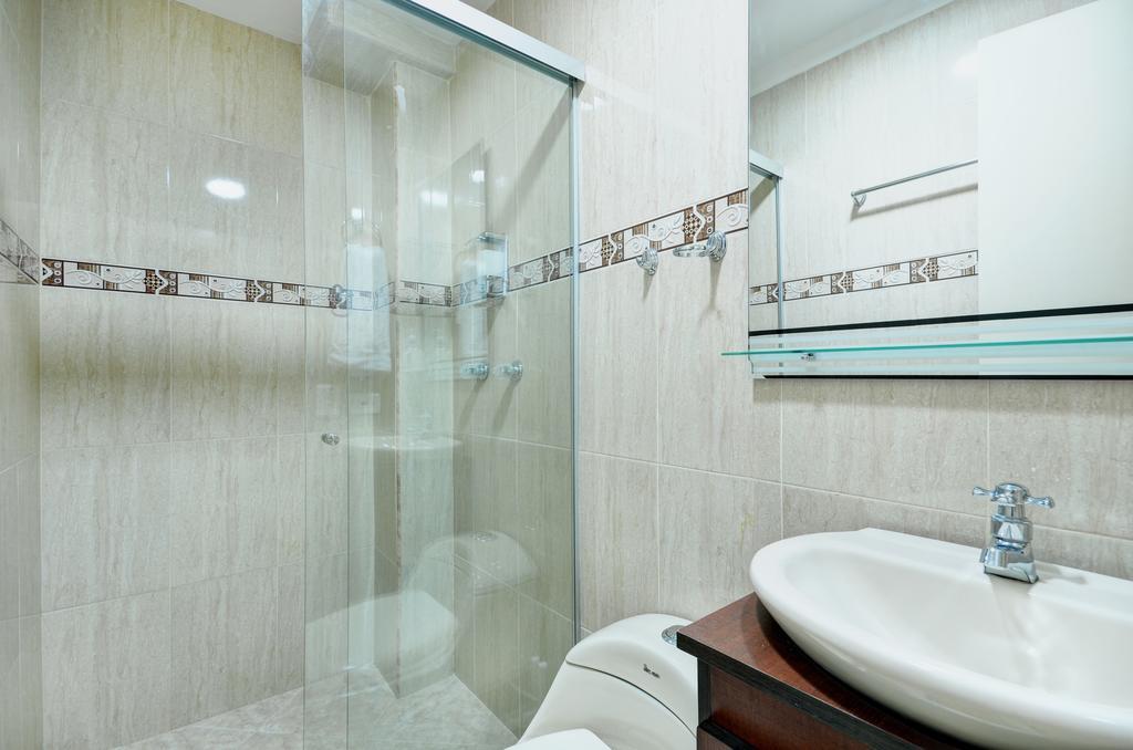 Apartment Laureles De La 70 Medellin