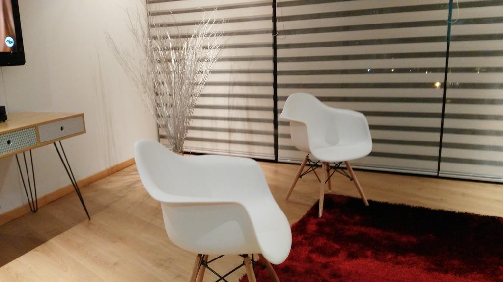 Apartamento Santacoloma Apartment *
