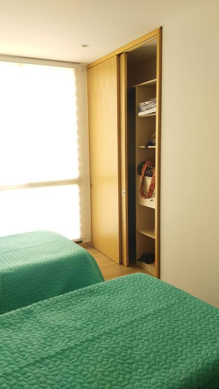 Apartment Apartamento Santacoloma