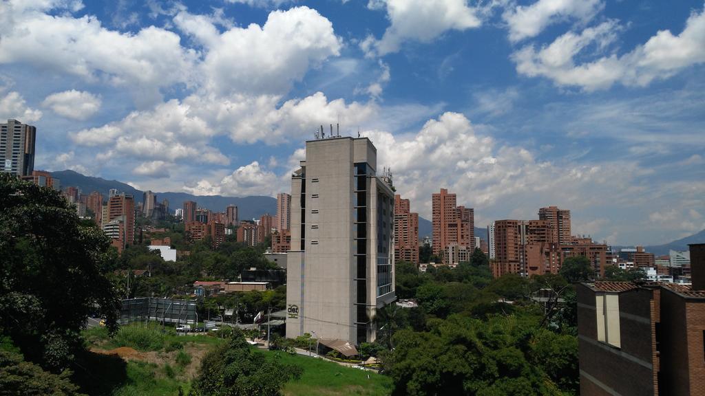 Apartamento Santacoloma Medellin
