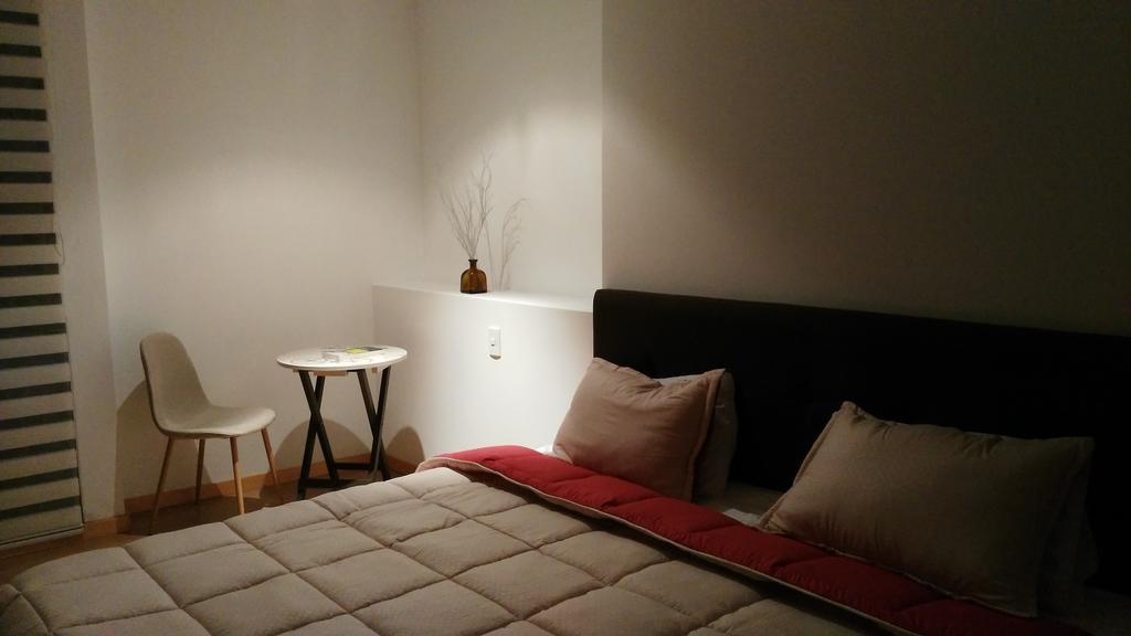 Apartamento Santacoloma *