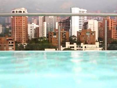 Sites Medellin