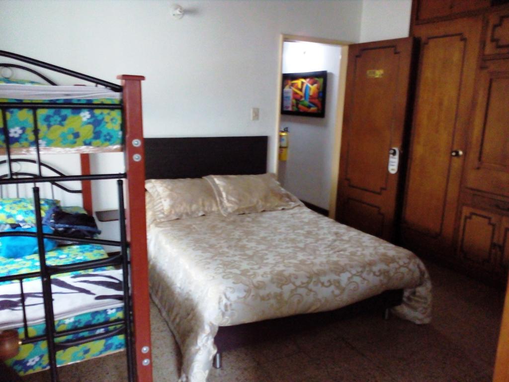Albergue Grand