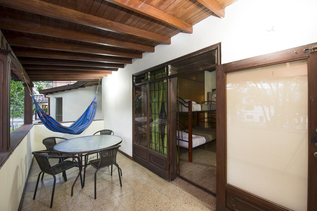 Albergue Grand