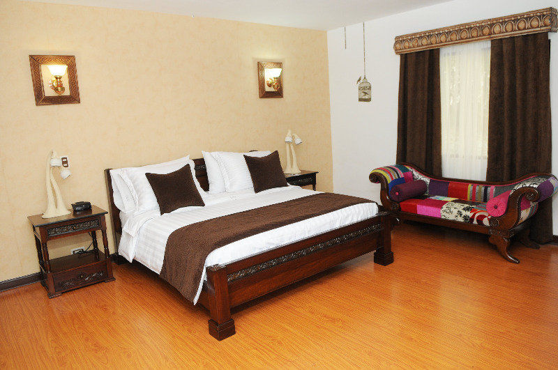 Kolor Boutique 3* Medellin