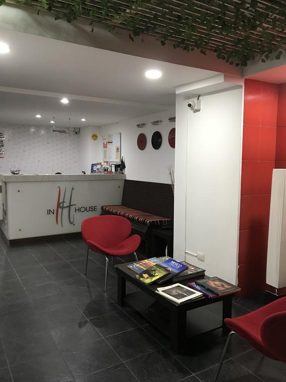 In House The Hotel Medellin