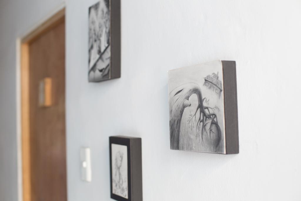 Hostel Casa Estacion Medellin
