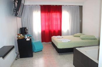 Hotel Paradise La 33 4*