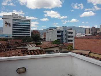 Paradise La 33 Medellin