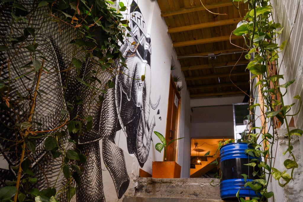 Hostel Casa Estacion