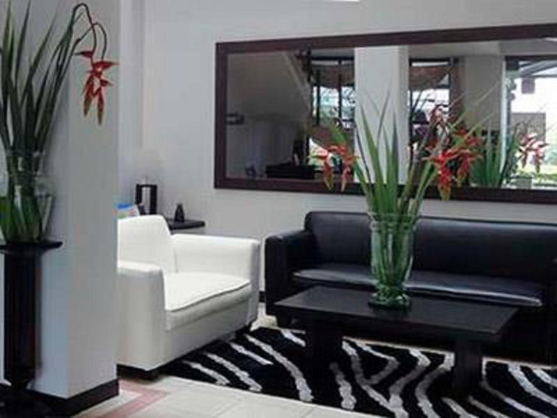 Hotel Estadio Real Medellin