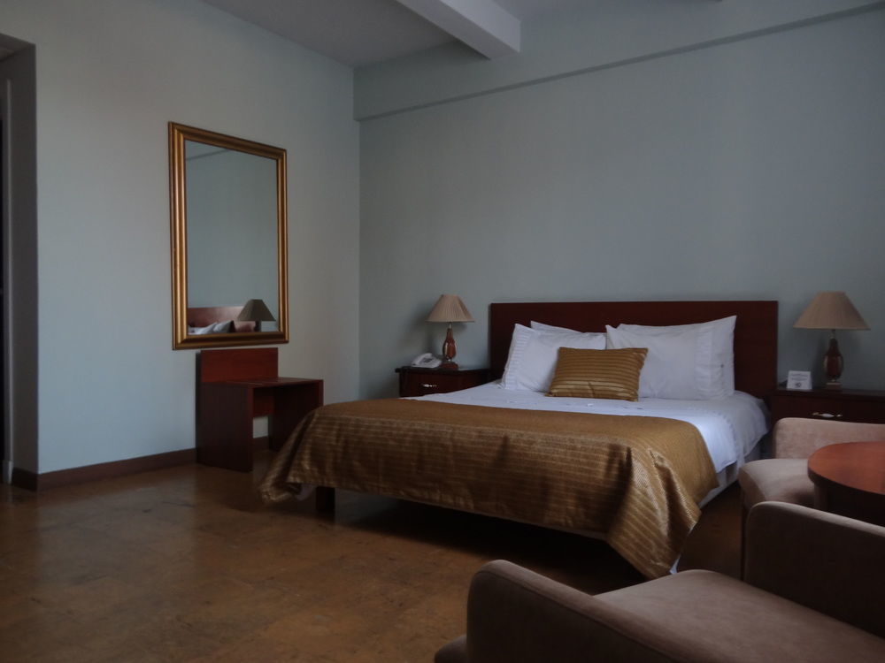 Hotel Nutibara