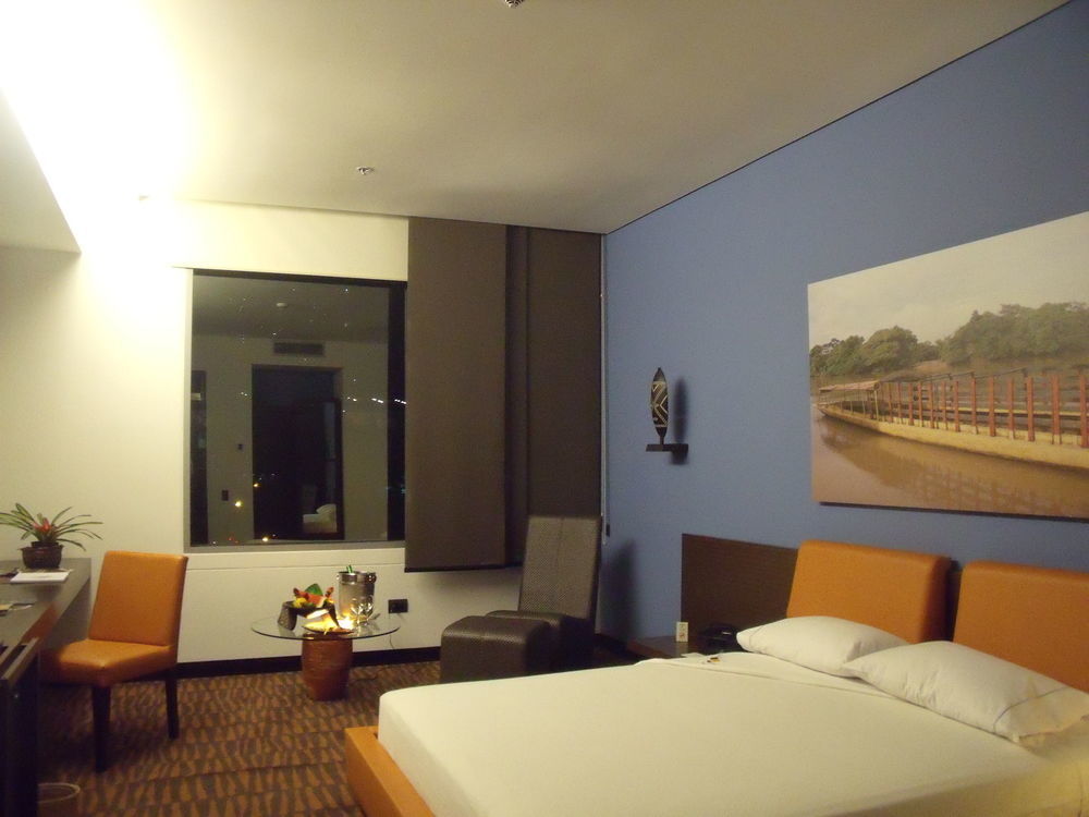 Hotel Diez Categoria Colombia Medellin