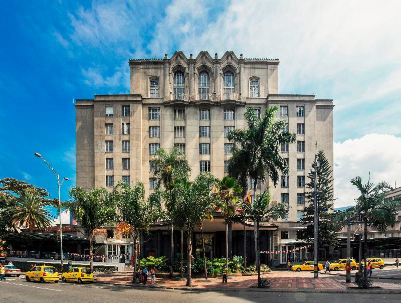 Hotel Nutibara Medellin