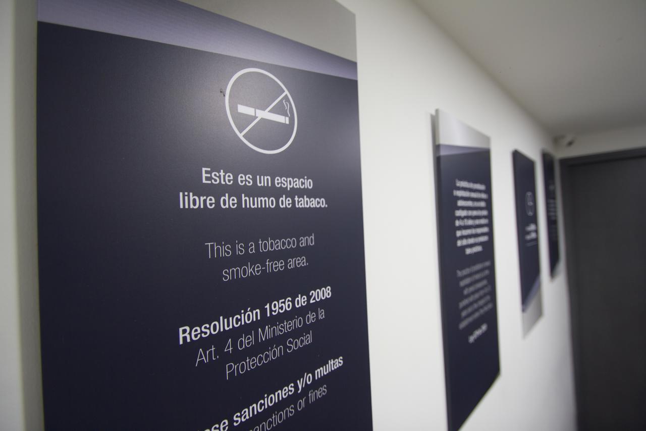 Hotel Element Medellin