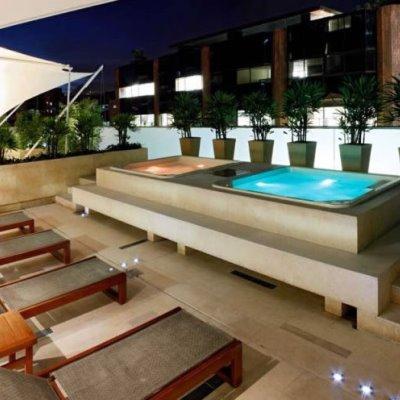 Hotel Estelar Milla De Oro Medellin