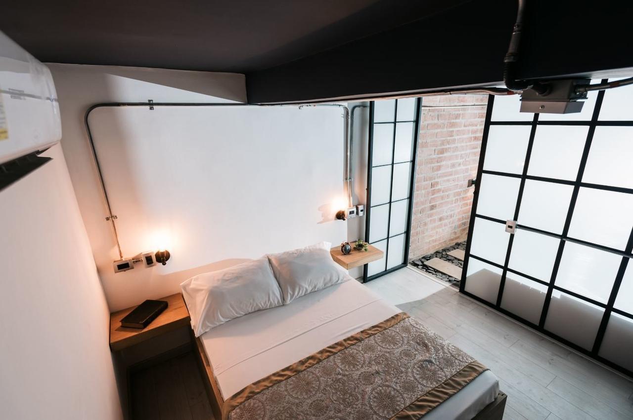 Aparthotel Soy Local Provenza 3*