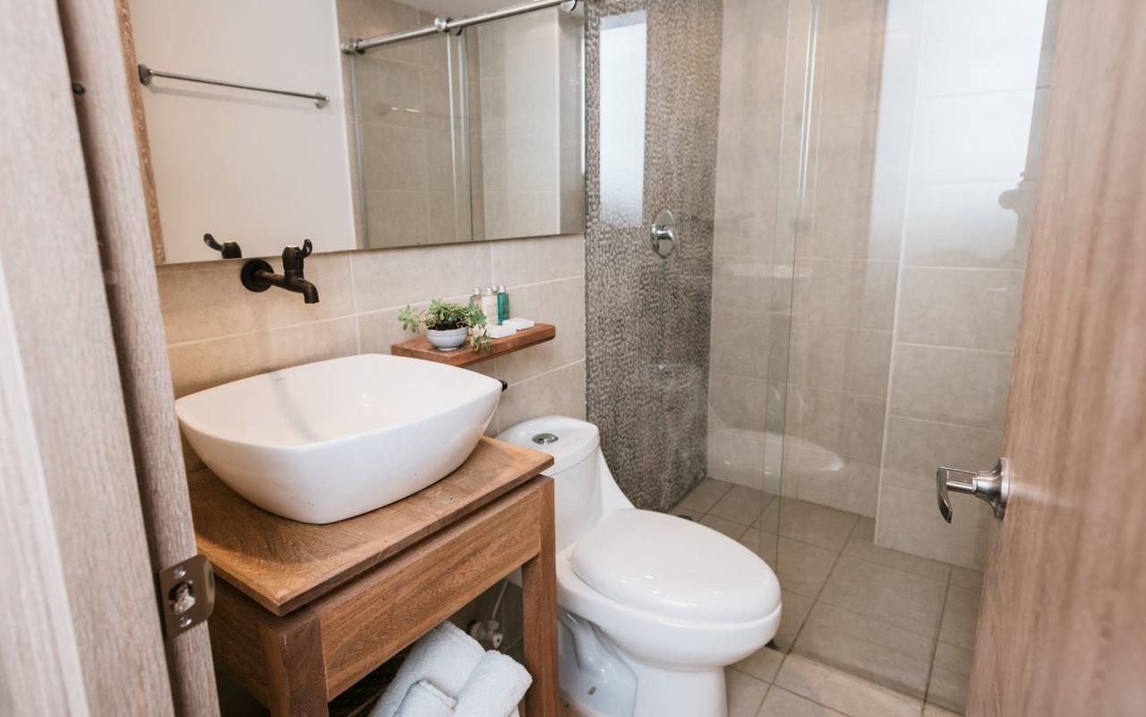 Aparthotel Soy Local Provenza 3*