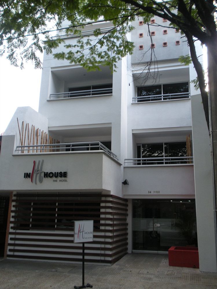 Hotel In House The 3*