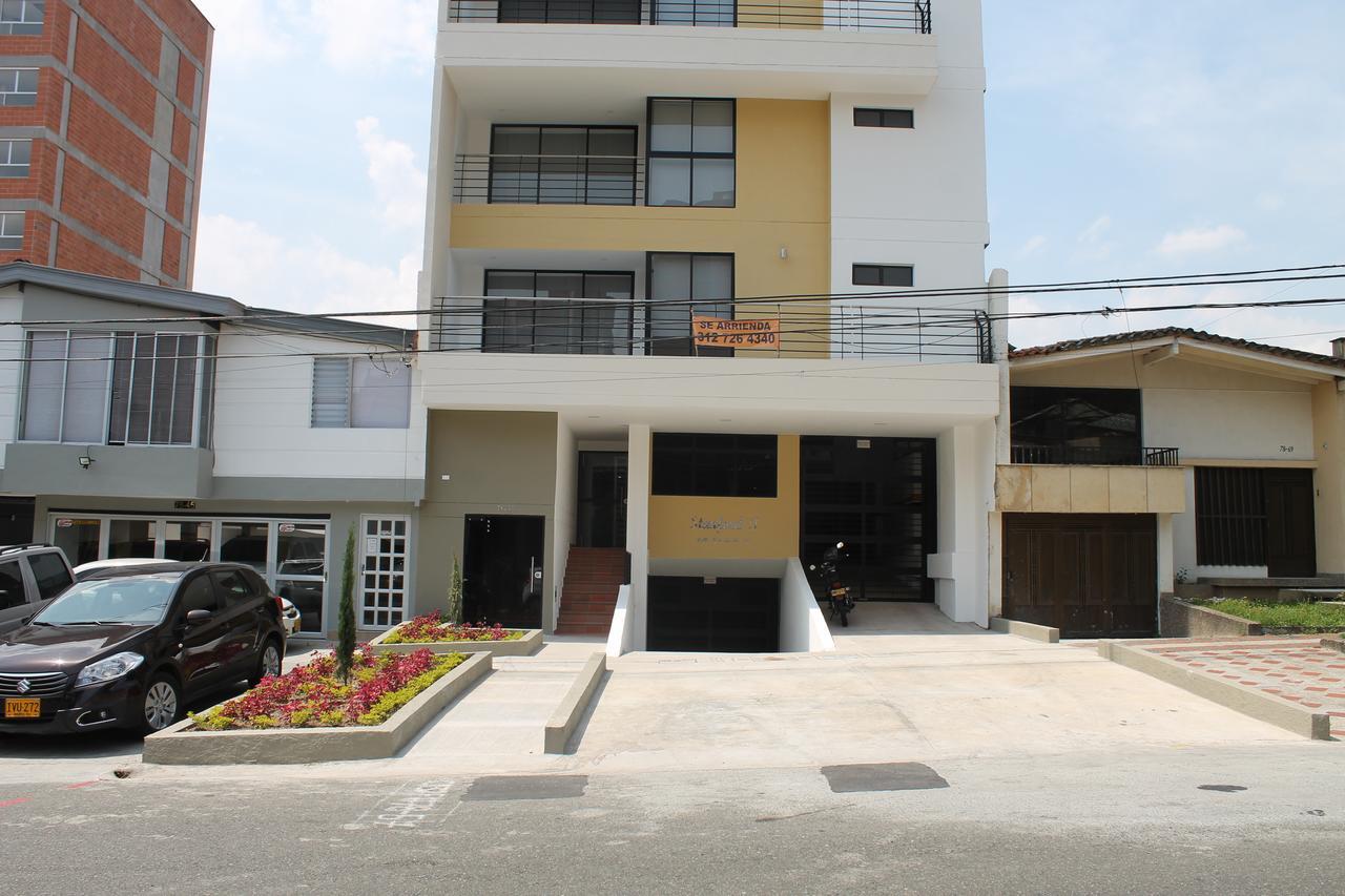 Apartment Edificio Stanford Ii *