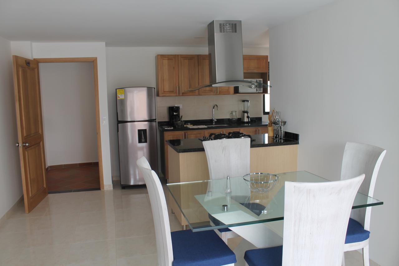 Apartment Edificio Stanford Ii *