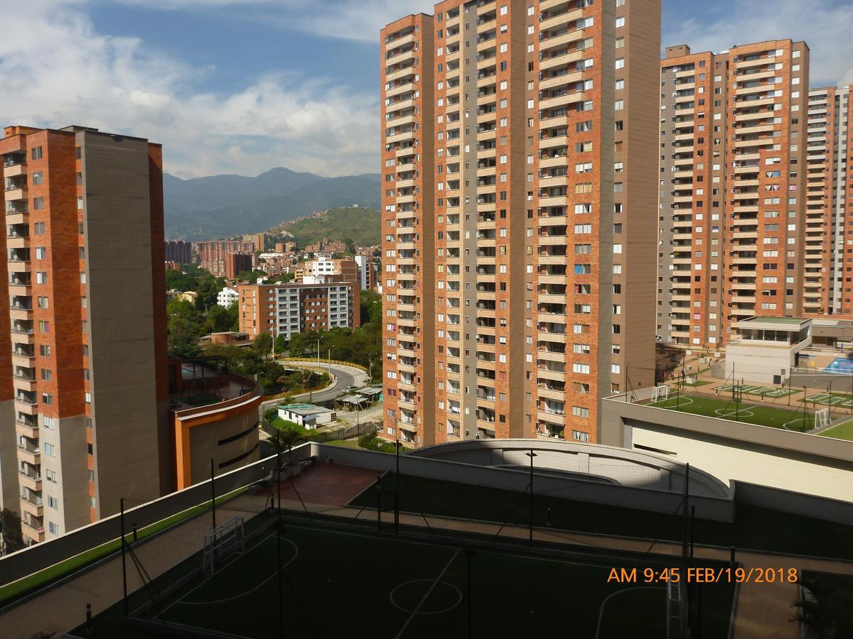 Apartment En Colores Y O Hermosa *