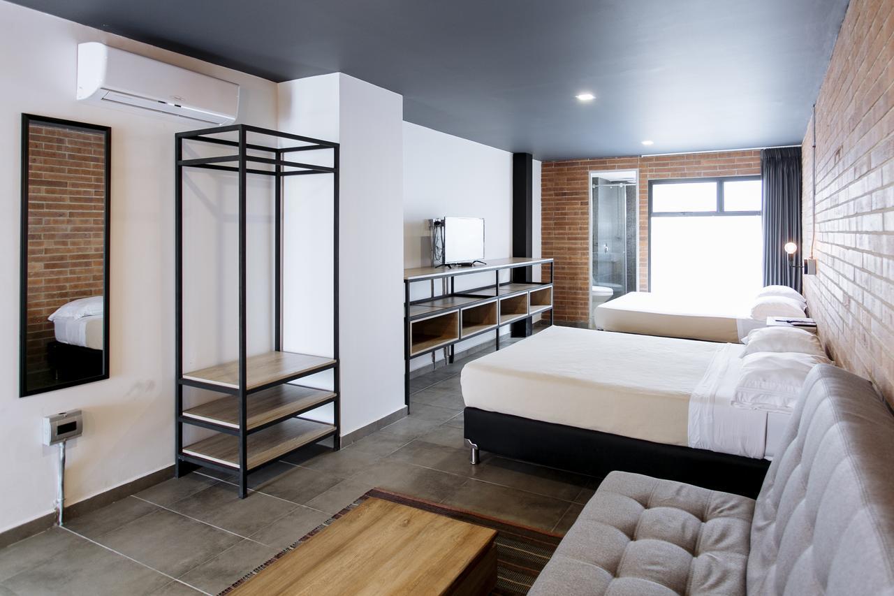 Aparthotel Soy Local Provenza 3*