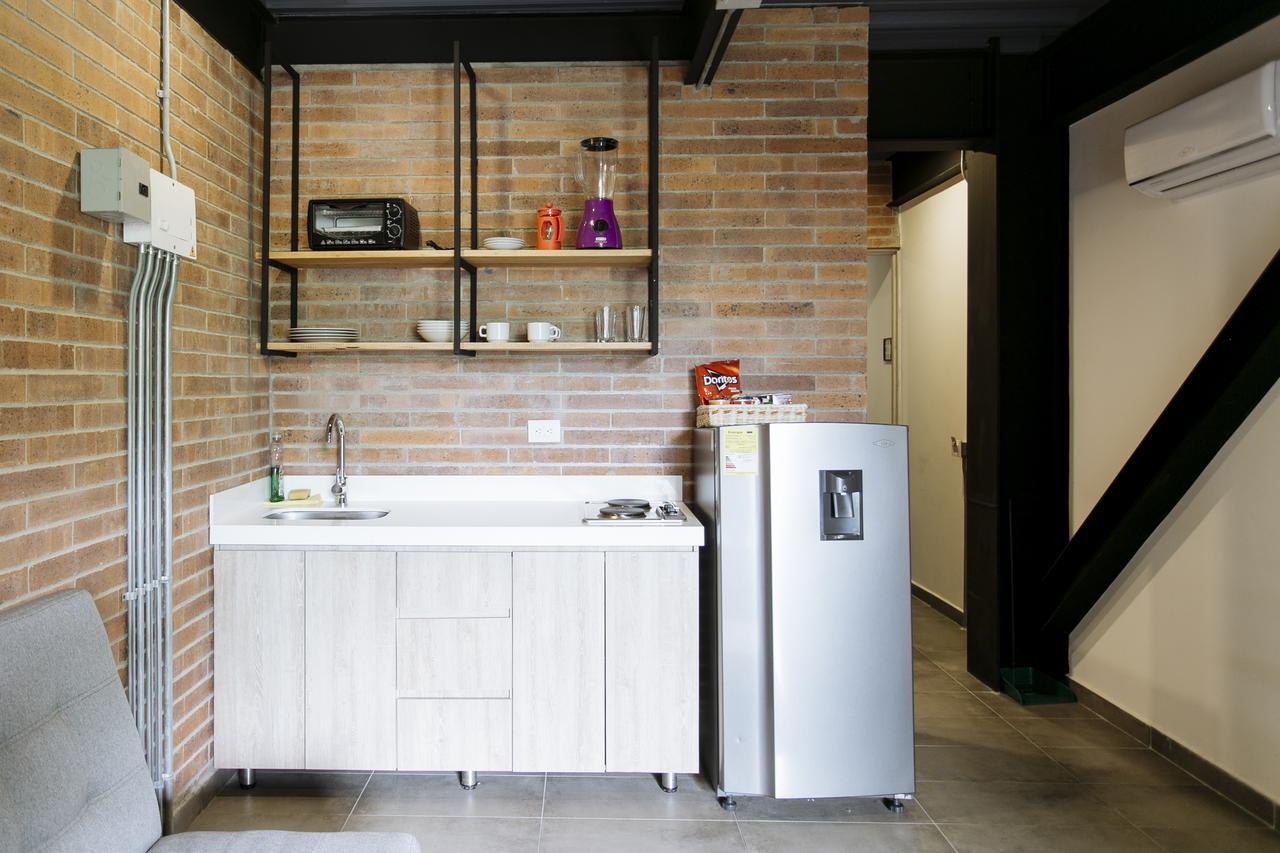 Soy Local Provenza Aparthotel 3*