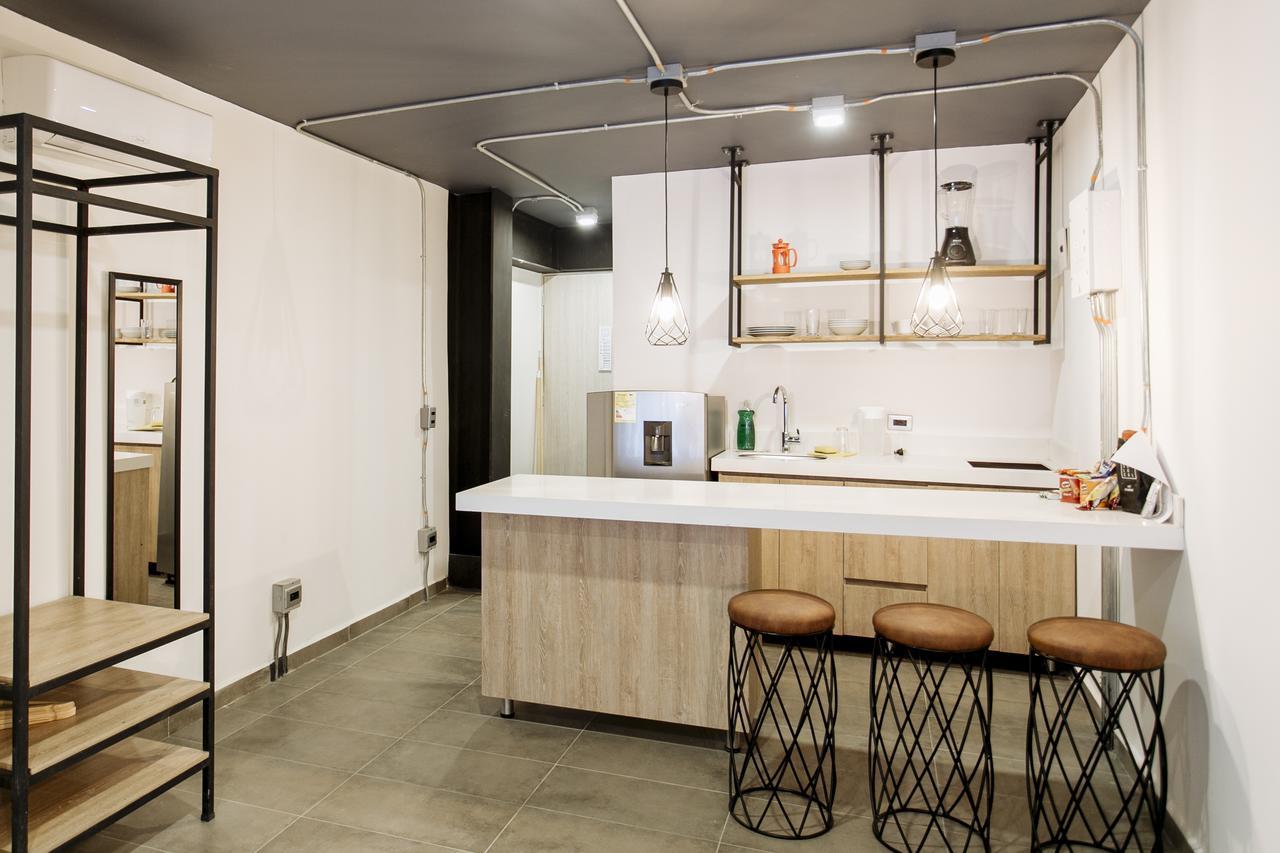 Aparthotel Soy Local Provenza