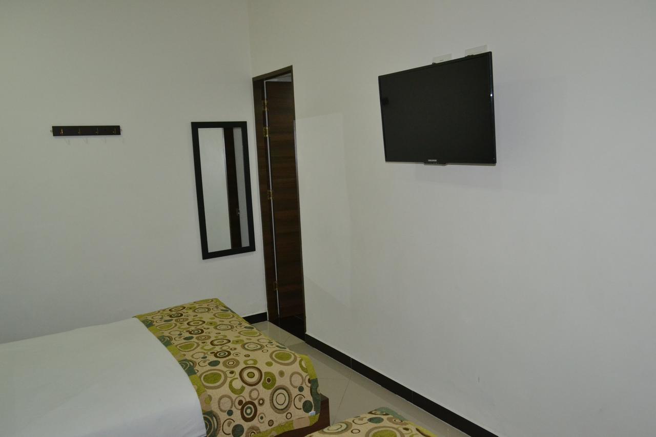 Punto Dos Suites Economy hotel Medellin