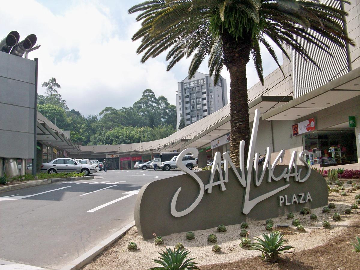 Edificio La Frontera Loft Medellin