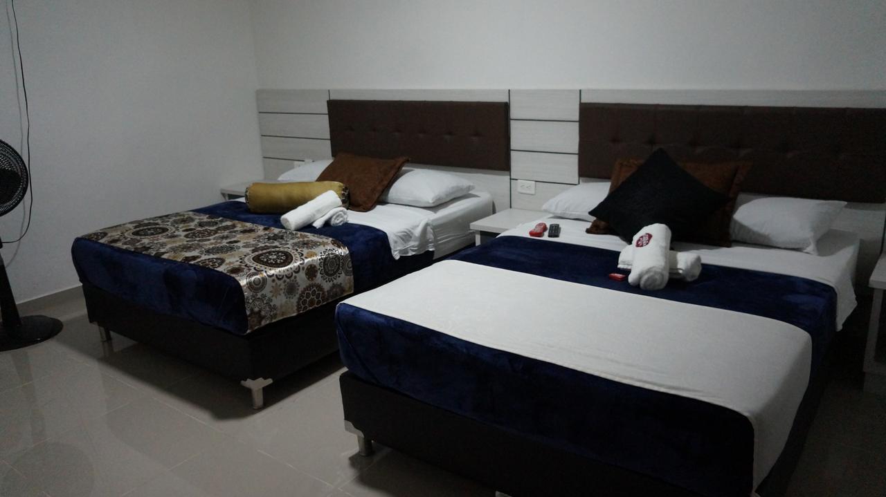 Hotel Casona La 70