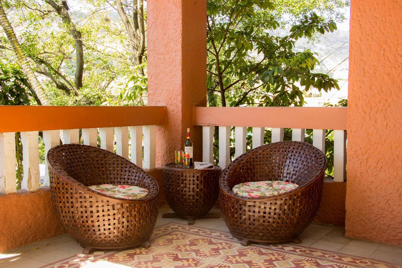 Raiz Hostel Medellin