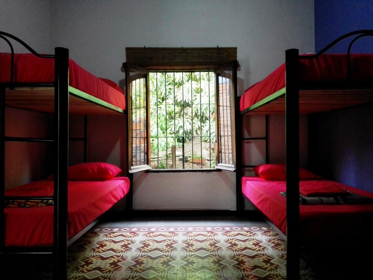 Hostel Raiz Medellin