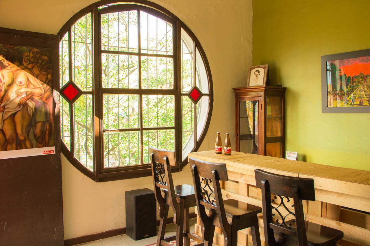Hostel Raiz