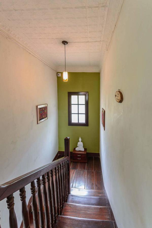 Hostel Raiz *