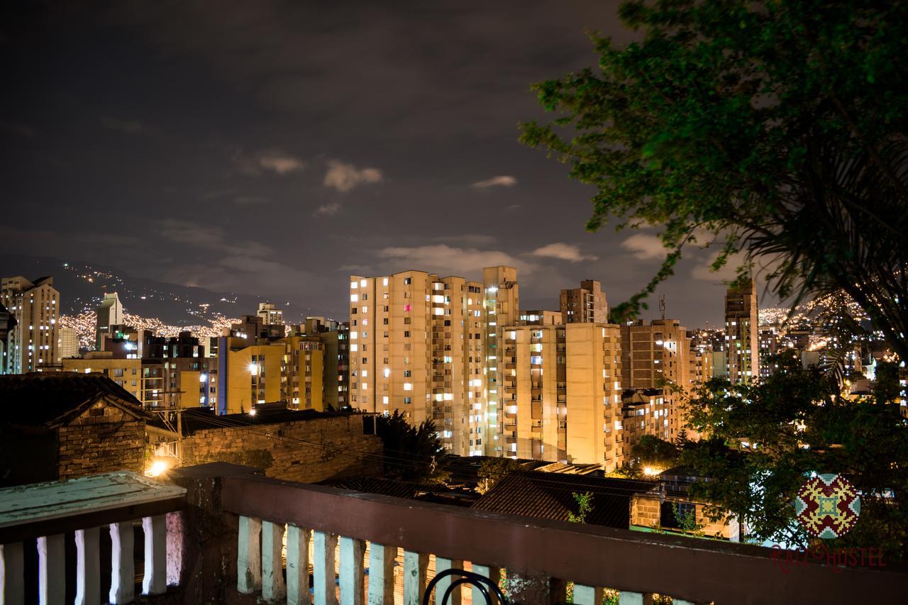 Raiz * Medellin