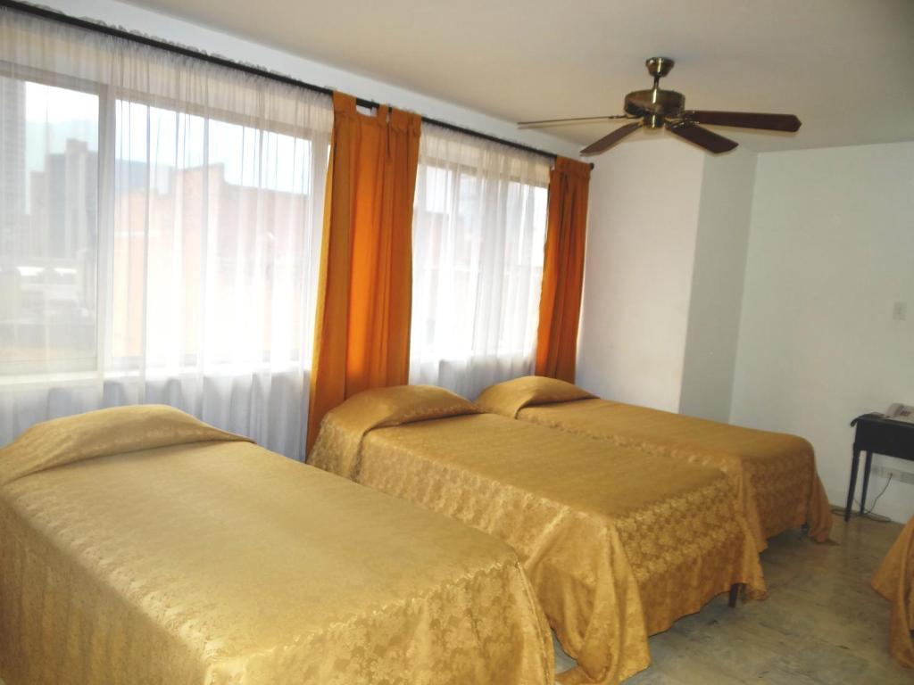 Nutibara Express 3* Medellin
