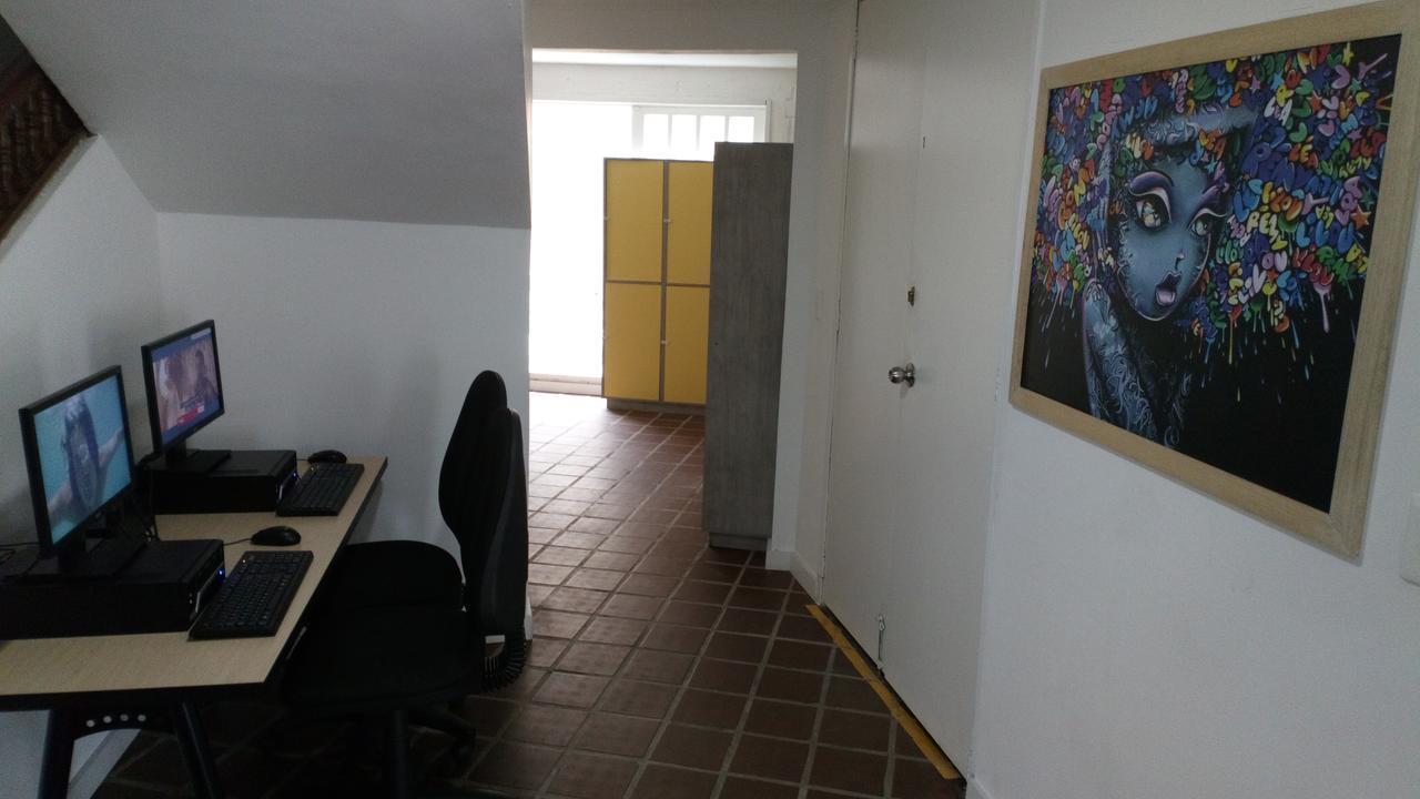 Macondo * Medellin