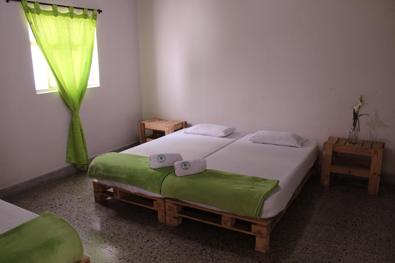 Hostel Rich *